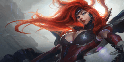 Miss Fortune in Teamfight Tactics