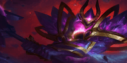 Mordekaiser in Teamfight Tactics