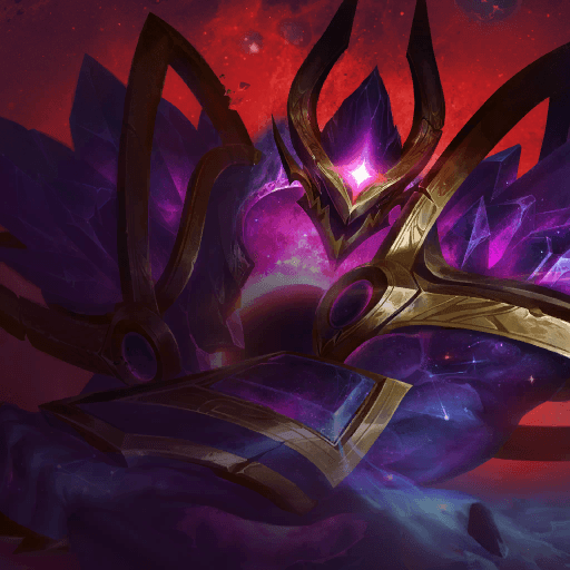Mordekaiser in Teamfight Tactics