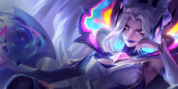 Morgana in Teamfight Tactics