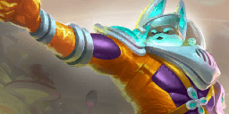 Nasus in Teamfight Tactics