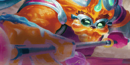 Ornn in Teamfight Tactics