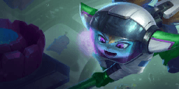 Poppy in Teamfight Tactics