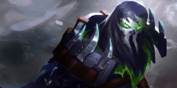 Pyke in Teamfight Tactics