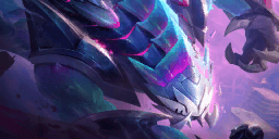 Rek'Sai in Teamfight Tactics