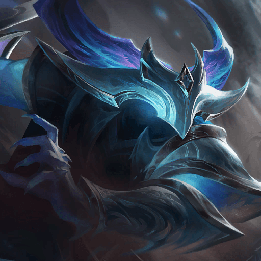 Rhaast in Teamfight Tactics