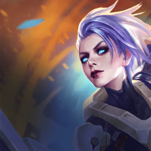 Riven in Teamfight Tactics