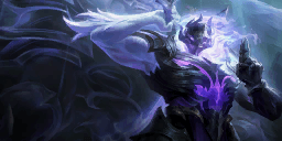 Shen in Teamfight Tactics