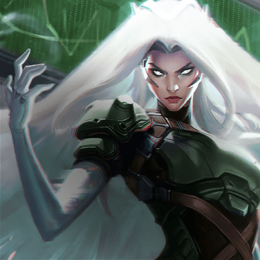 Sona in Teamfight Tactics