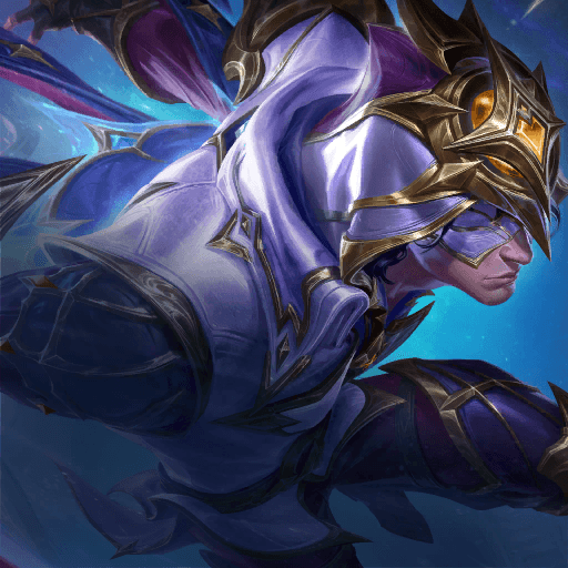 Talon in Teamfight Tactics