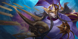 Twisted Fate in Teamfight Tactics
