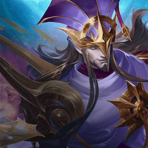 Twisted Fate in Teamfight Tactics
