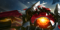 Urgot in Teamfight Tactics