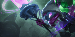 Veigar in Teamfight Tactics