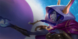 Xayah in Teamfight Tactics