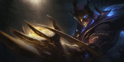 Zed in Teamfight Tactics