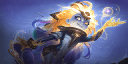 Zoe in Teamfight Tactics