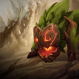 Cinderling in Teamfight Tactics