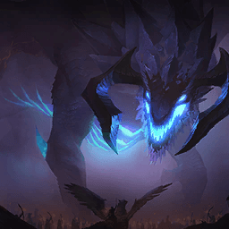 Elder Dragon in TFT Set 18
