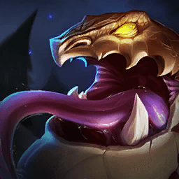 Gromp in Teamfight Tactics