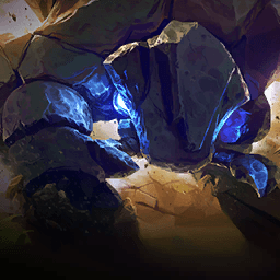 Krug in Teamfight Tactics