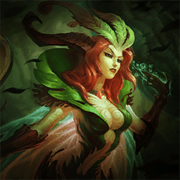 LeBlanc in Teamfight Tactics