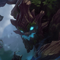 Maokai in Teamfight Tactics