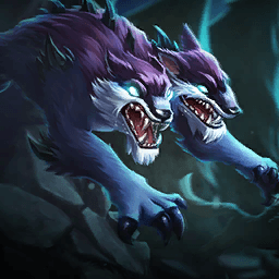 Murkwolf in Teamfight Tactics
