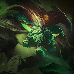 Ornn in Teamfight Tactics