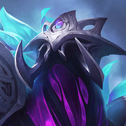 Rek'Sai in Teamfight Tactics