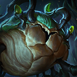 Scuttlecrab in Teamfight Tactics