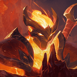 Shen in Teamfight Tactics
