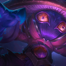 Veigar in Teamfight Tactics