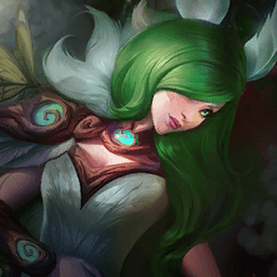 Xayah in Teamfight Tactics