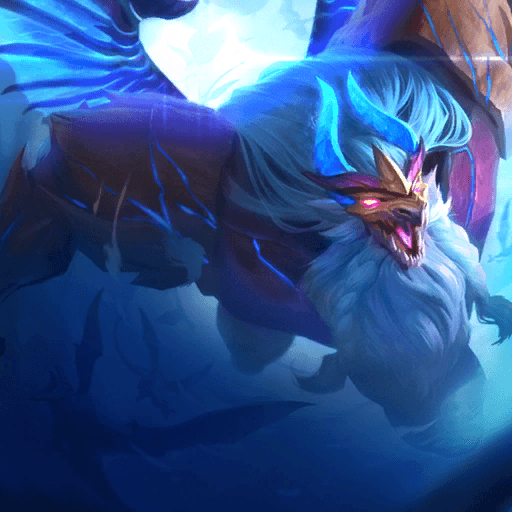 Daeja in TFT Set 7