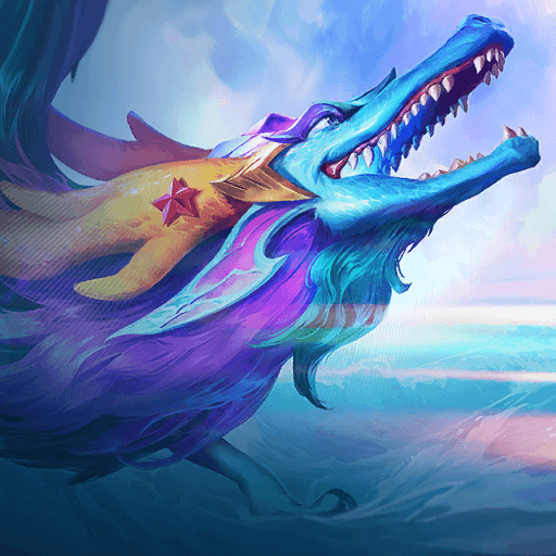 Sohm in Teamfight Tactics