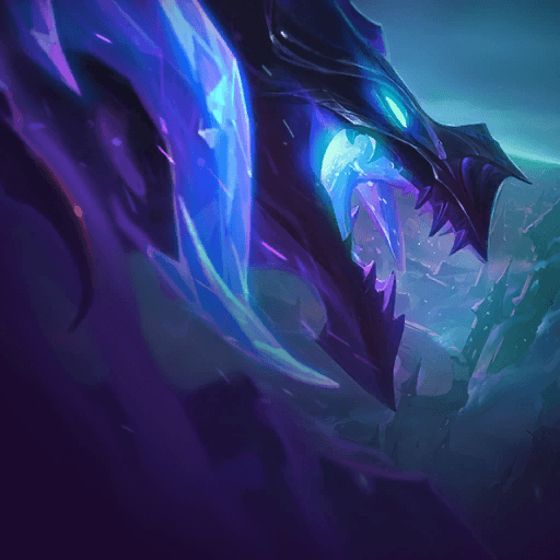 Sy'fen in TFT Set 7