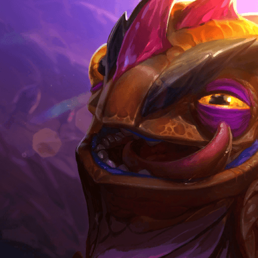 Zippy in Teamfight Tactics