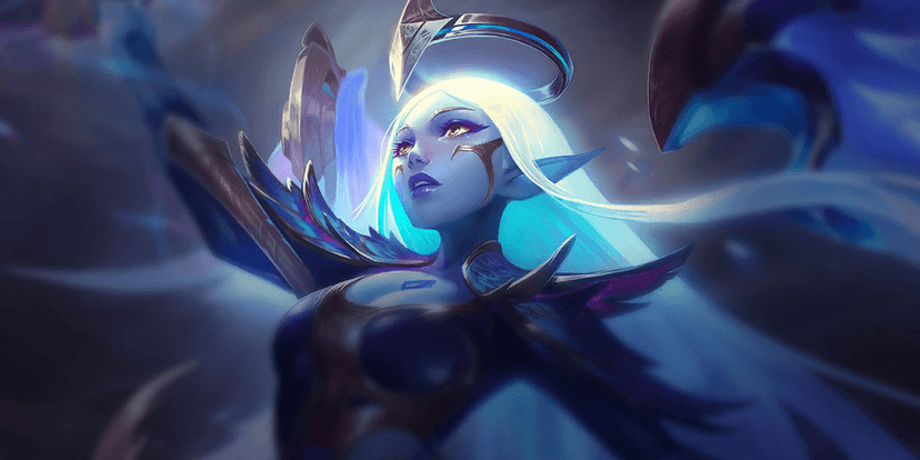 Alune in Teamfight Tactics