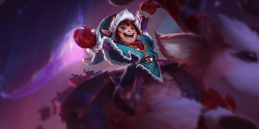 Kobuko in Teamfight Tactics